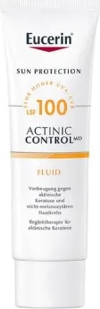 Fluid për mbrojtje nga dielli Eucerin Actinic Control MD, 80ml