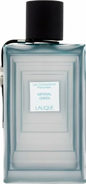 Eau de Parfum për meshkuj Lalique Les Compositions Parfumees Imperial Green 100ml