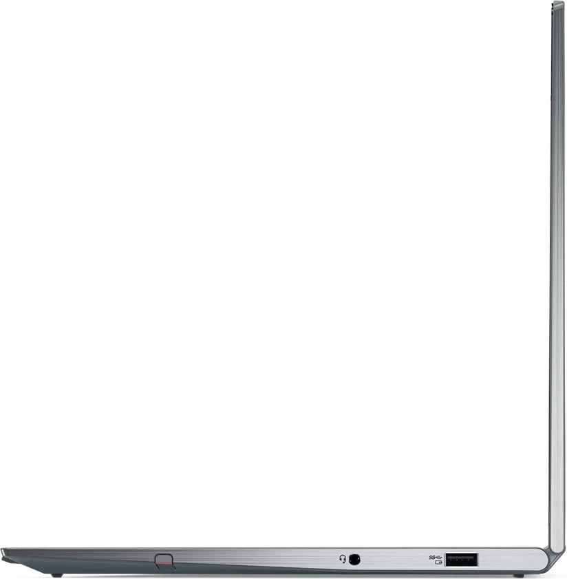 Laptop Lenovo ThinkPad X1 Yoga, 14", Intel Core i7 i7-1365U, 32 GB RAM, 512 GB SSD, Gri
