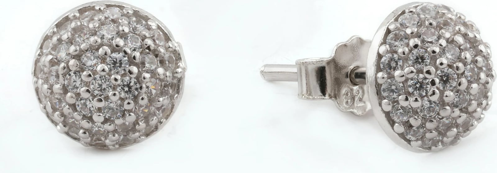 Vathë argjendi Jumeon, 9875ROD