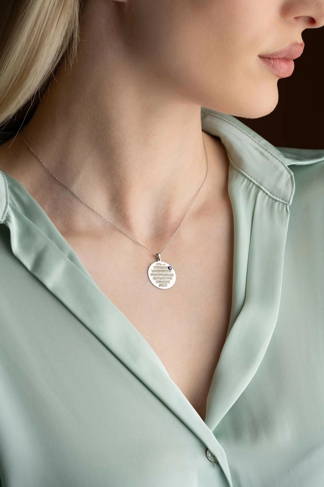 Varëse argjendi, Jumeon, NRZ999275