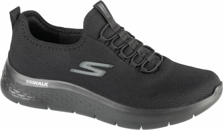 Atlete Skechers lifestyle, të zeza