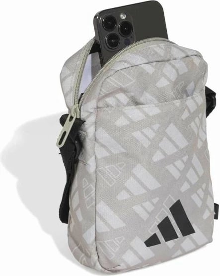 Çantë organizer adidas, gri