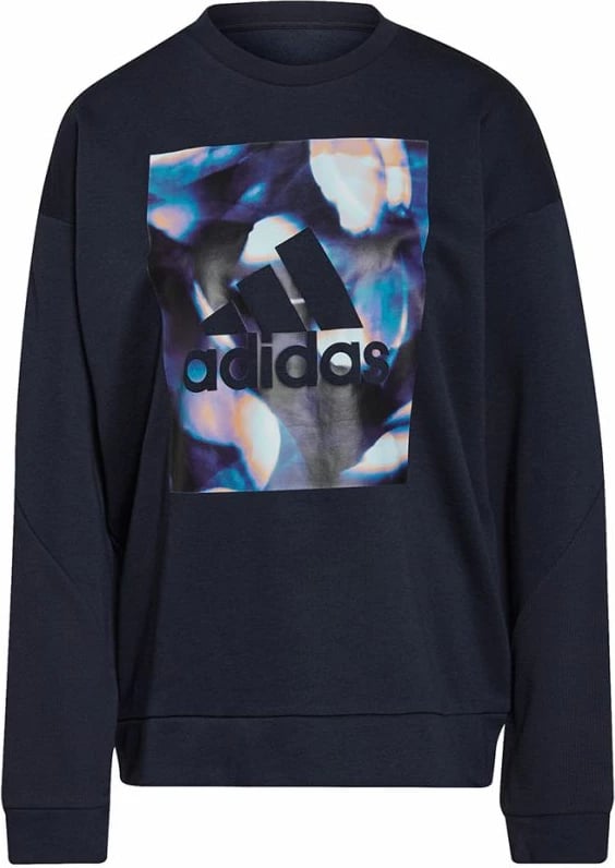 Duks për femra adidas, i zi