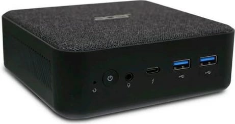 Kompjuter Acer Revo RB102 Ultra 7-155H, 32GB RAM, 1TB SSD, Windows 11, zi