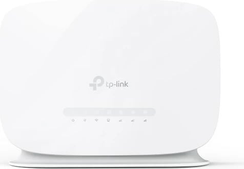 Router TP-LINK Archer MR505, 4G LTE Cat.6, AC1200, i bardhë