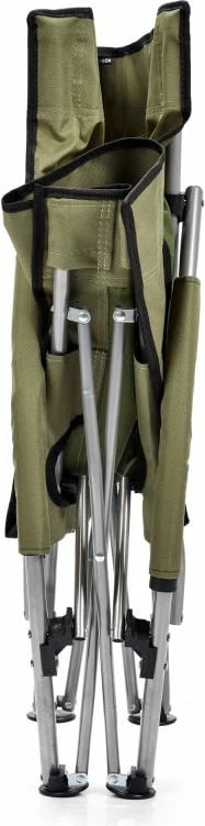 Karrige plazhi Meteor, khaki