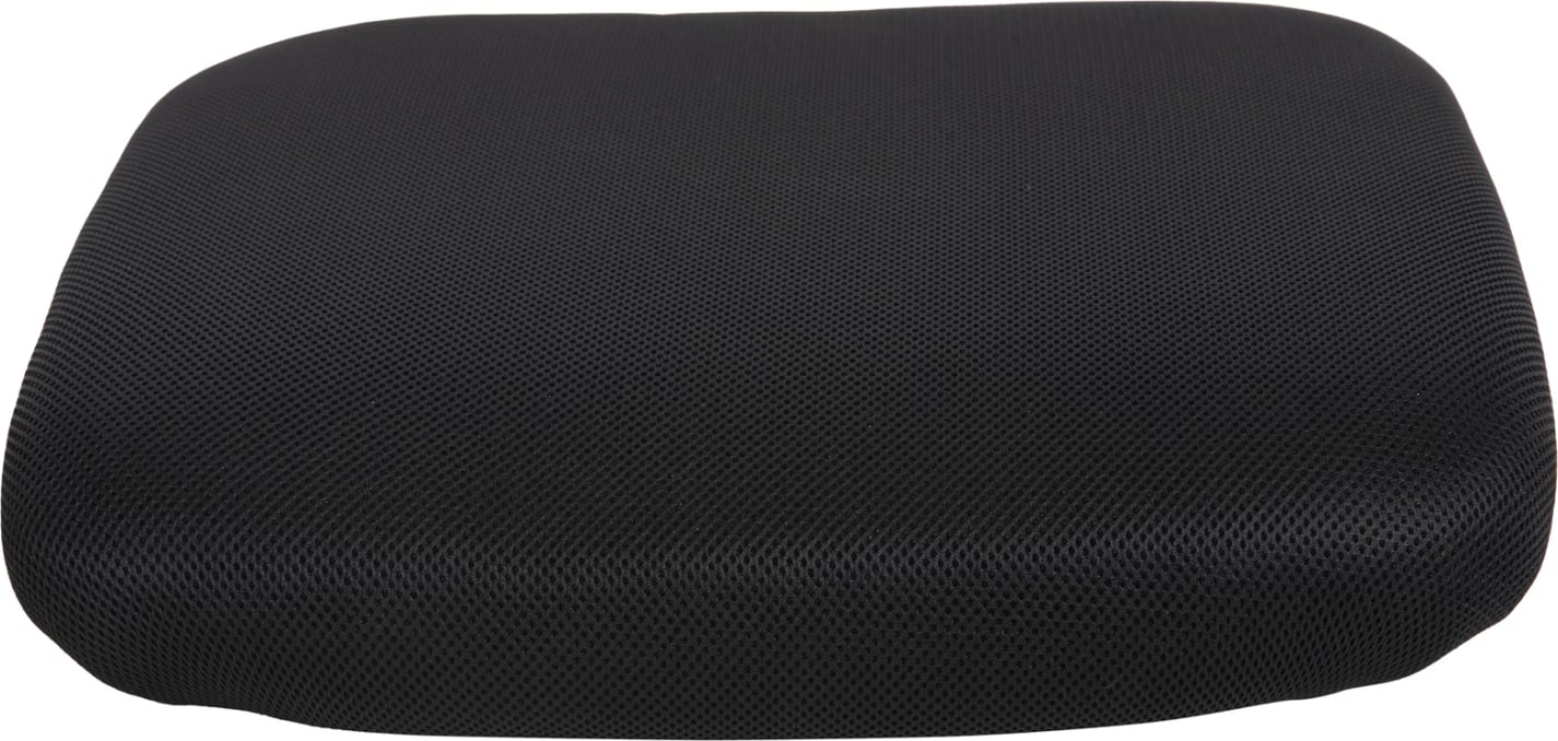 Ulese zëvendësuese për karrige zyre FH1000.01, rrjetë e zezë, 49x49 cm