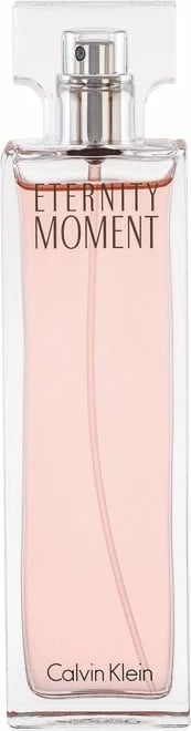 Eau de Parfum për femra Calvin Klein Eternity Moment, 50ml
