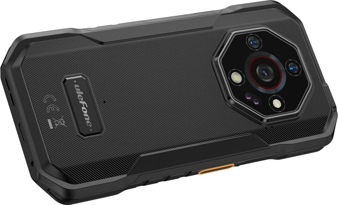 Celular Ulefone Armor X32, 6/128GB, IP69K, i zi Celular Ulefone Armor X32, 6/128GB, IP69K, i zi