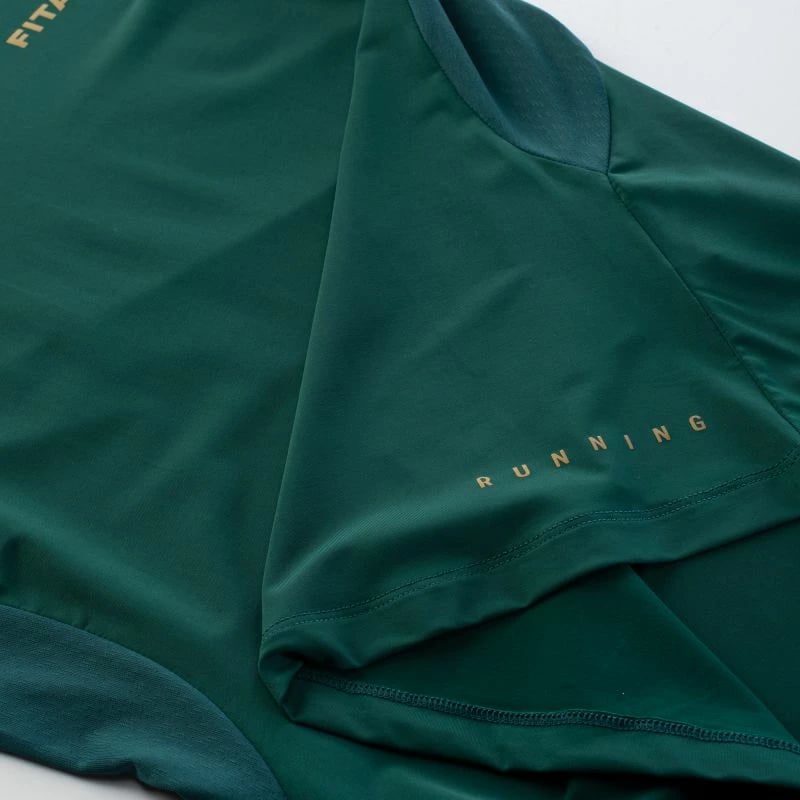 Maicë sportive për femra Fitanu