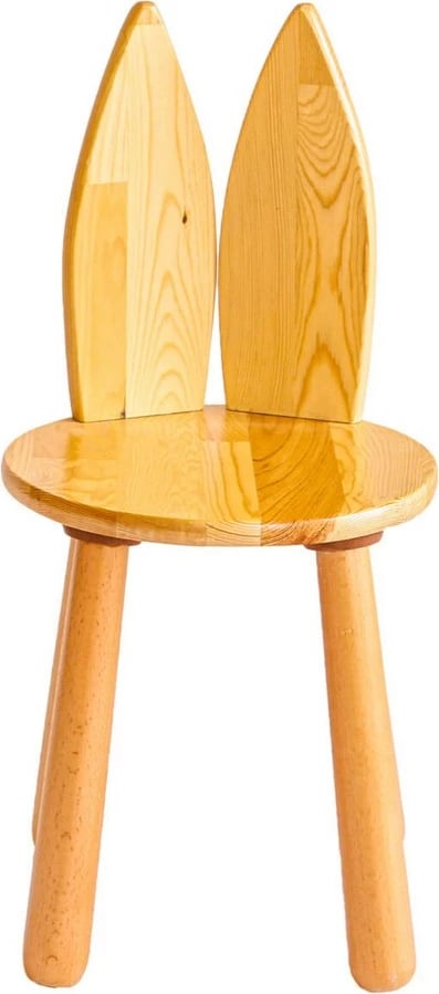 Karrige për fëmijë Skye Decor, model Dhelpra