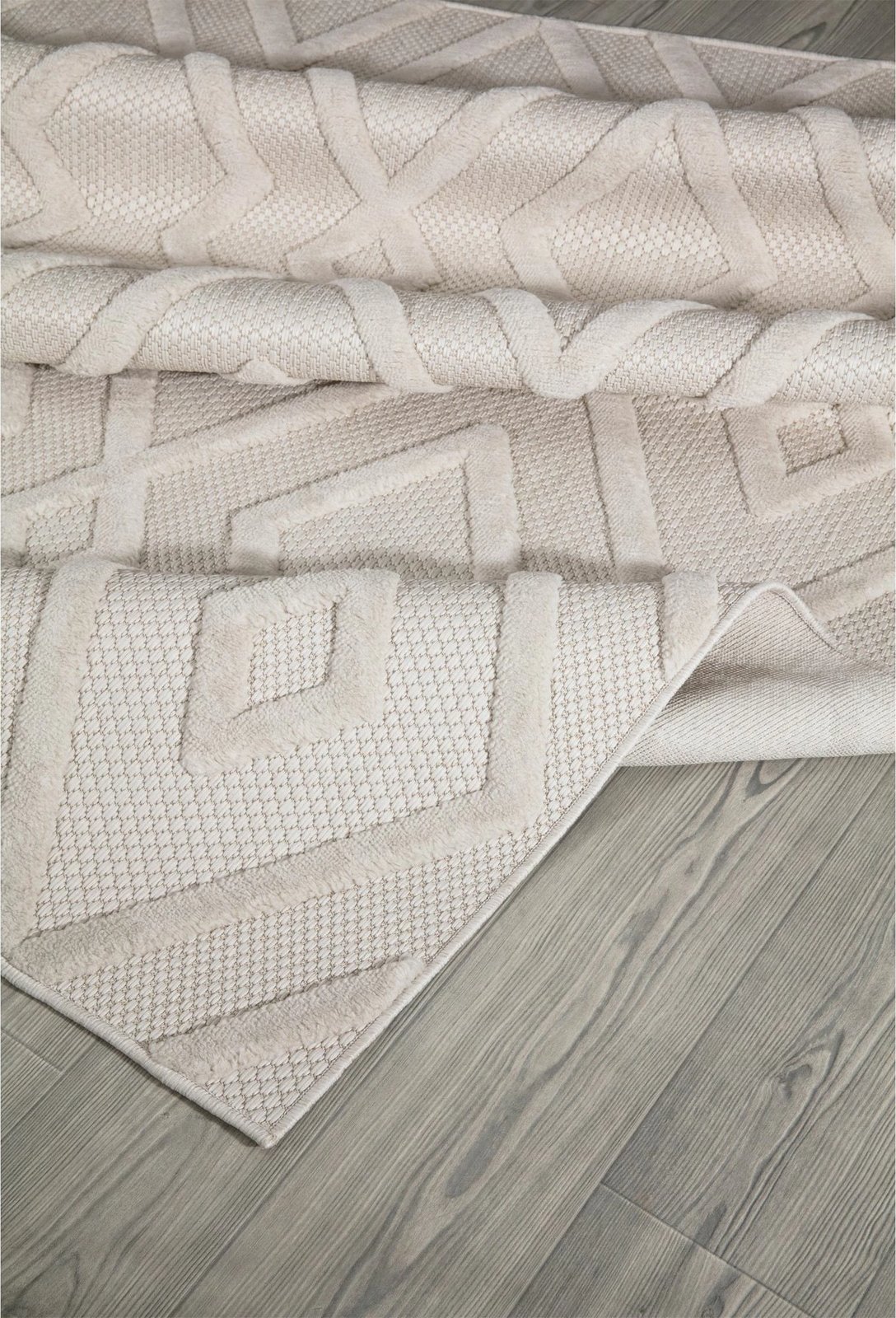 Qilim korridori, i bardhë, Conceptum Hypnose, 80x150cm, 58594A