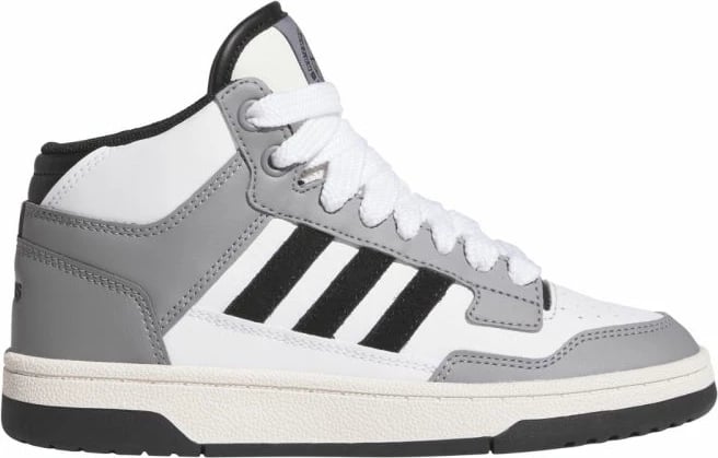 Atlete fëmijë adidas, të bardha