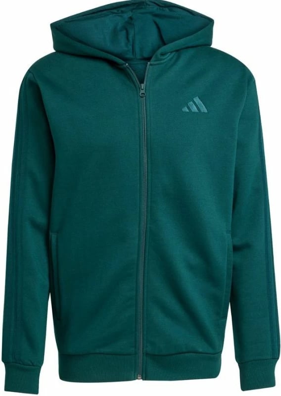 Trenerka për meshkuj adidas, e gjelbër