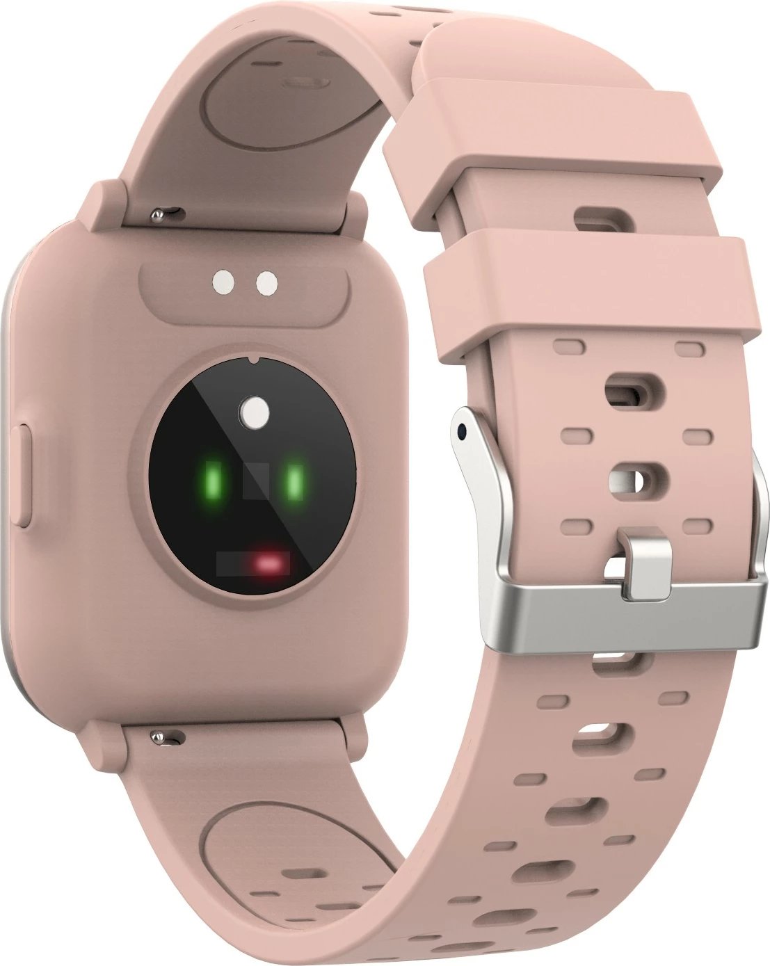Smartwatch Denver SW-164, Bluetooth, rozë