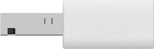 Kartelë rrjeti wireless D-Link AN3U, USB 2.0, 300 Mbps, Bluetooth