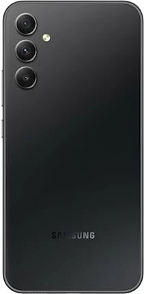 Celular Samsung Galaxy A34, 6.6", 6+128GB, 5G, DS, hir