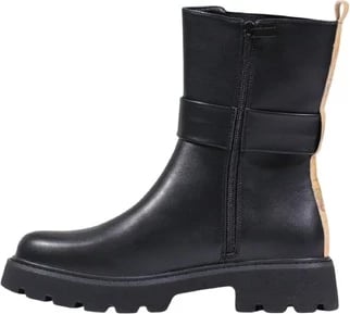 Çizme Alviero Martini Prima Classe femra të zeza