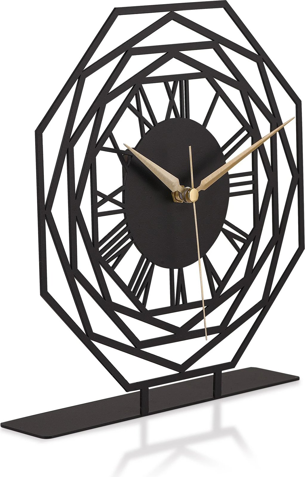 Orë dekorative Aberto Design, Repido, e zezë