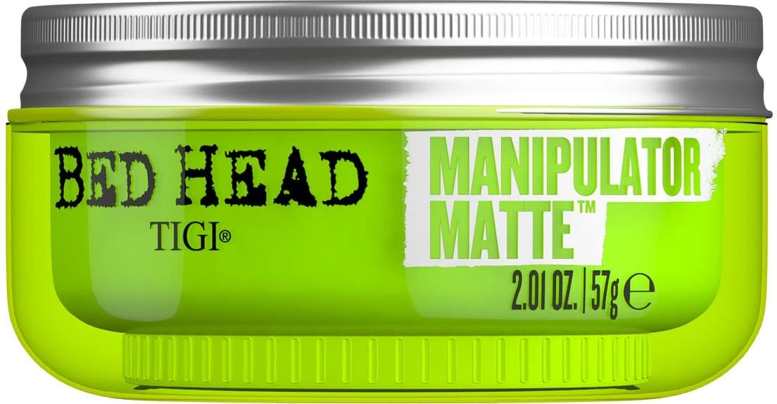 Vaks për stilim flokësh TIGI Bed Head Manipulator Matte unisex 57g