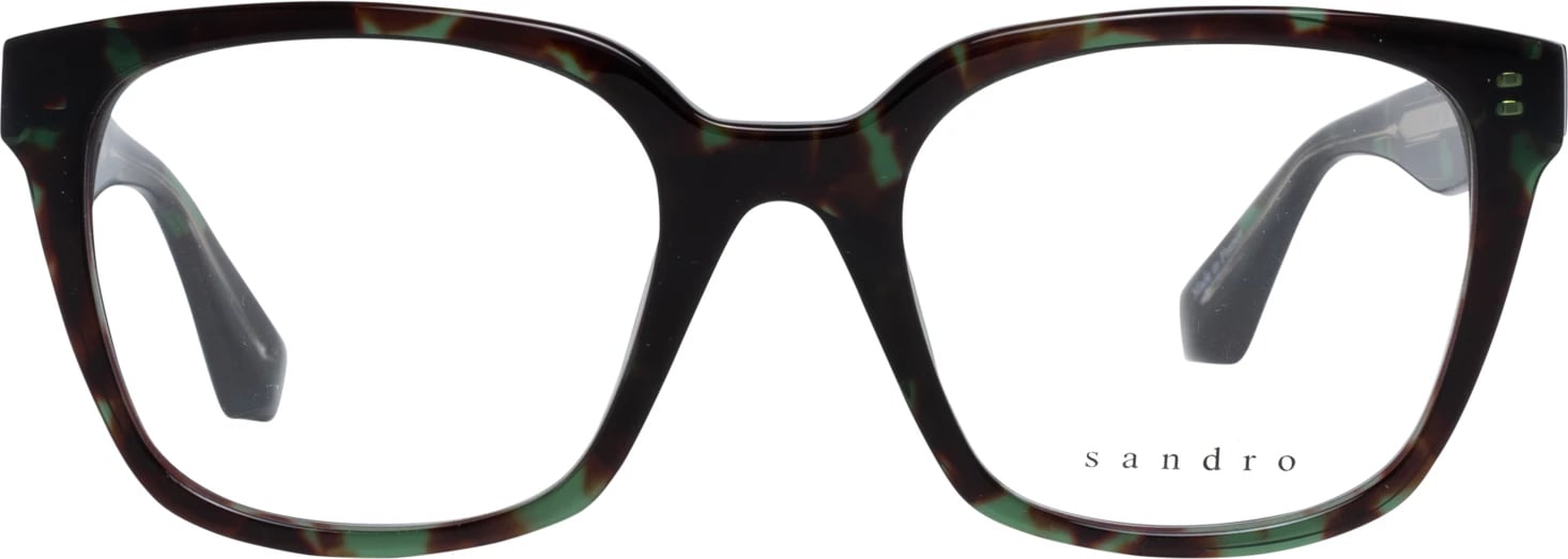 Syze optike për femra Sandro, të kafta/gjelbërta
