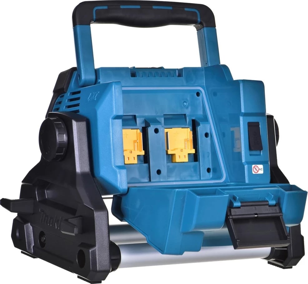 Dritë LED Makita DML809, IP65, 18 V, Bardhë