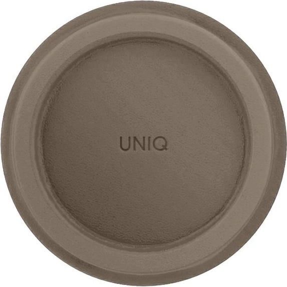 Baza magnetike UNIQ Flixa Magnetic Base, për celular, Gri