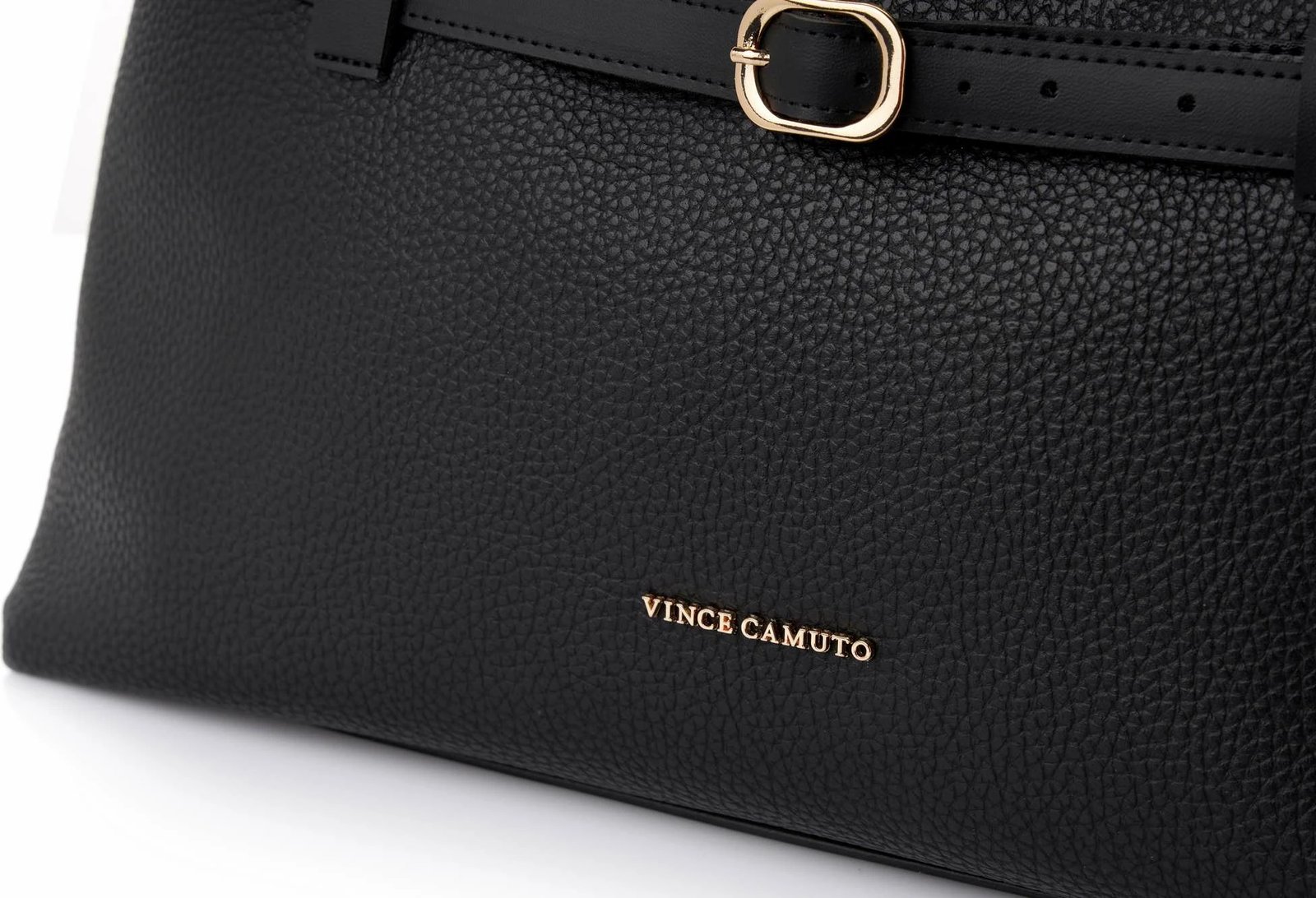 Çantë tote Vince Camuto, Vittoria, e zezë
