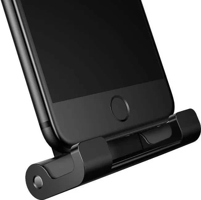 Mbajtës tabletë Baseus Backseat Car Mount SUHZ-01, për mbështetëse koke, i zi