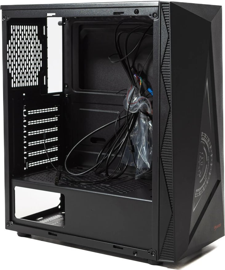 Shtëpizë MARVO CA-119 BK