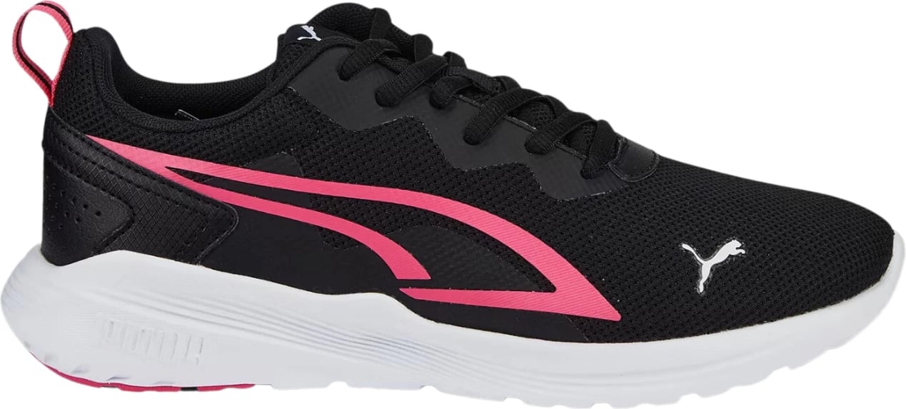 Atlete për femra Puma, të zeza-rozë