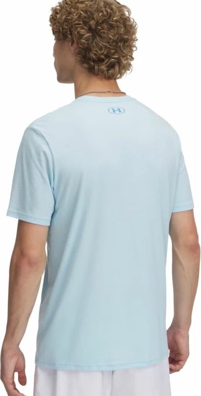 Maicë për meshkuj Under Armour, kaltër