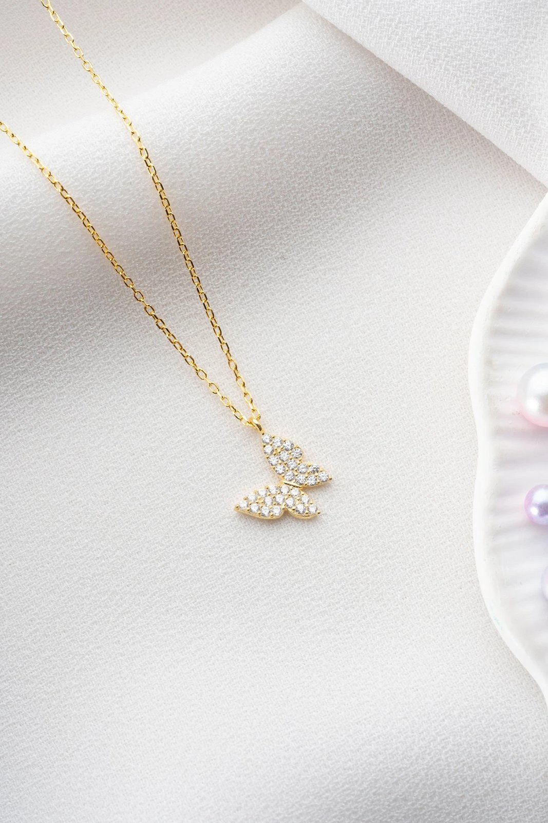 Varëse argjendi, ngjyrë ari dhe e bardhë, Jumeon, NRZ998847