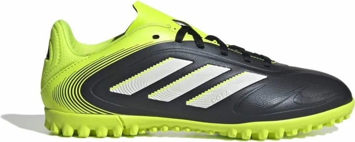 Atlete futbolli për fëmijë adidas, të zeza