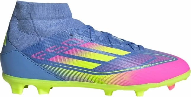 Atlete futbolli për fëmijë adidas, shumëngjyrëshe