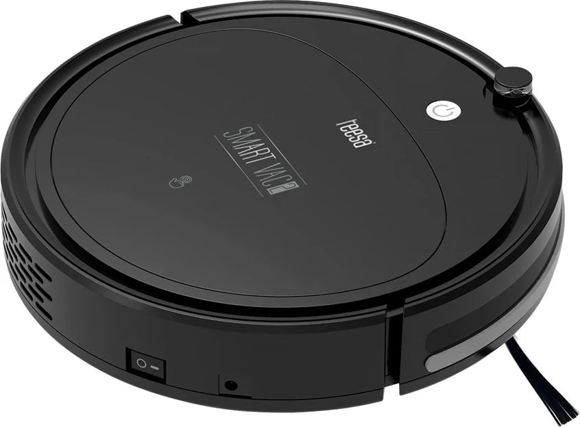 Robot pastrues teesa Smart VAC 2 TSA5050, 0.2 L, i zi Robot pastrues teesa Smart VAC 2 TSA5050, 0.2 L, i zi