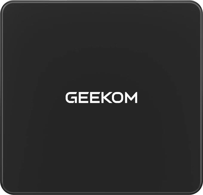 Kompjuter mini, GEEKOM IT15, Intel Core Ultra 5 225H, 16GB DDR5 5600, 1TB NVMe, Windows 11 Pro