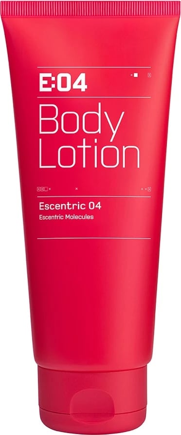 Body balm unisex Escentric Molecules Escentric 04, 200ml