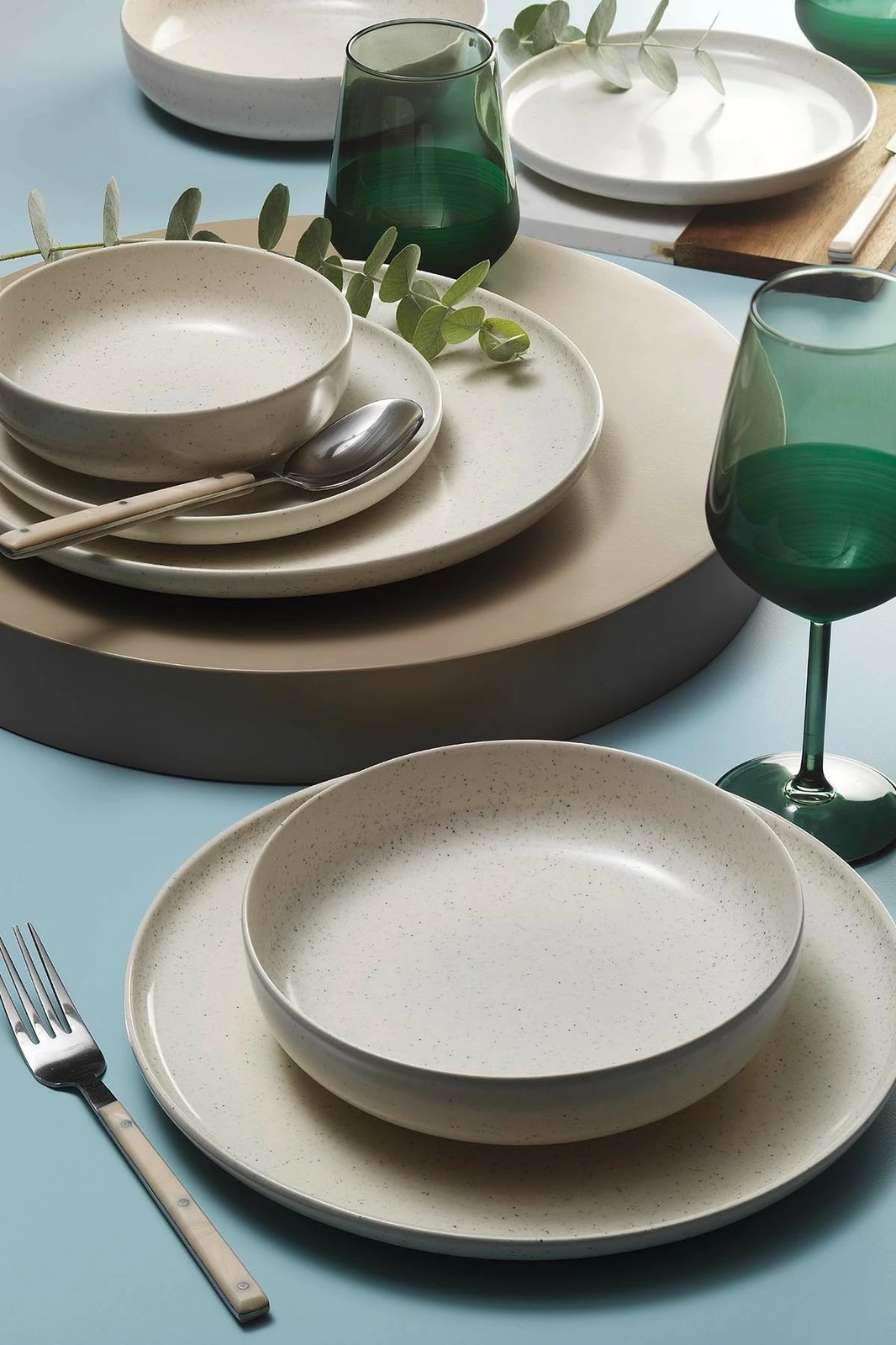 Set darke (8 cope), Hermia, MOD08YS720161