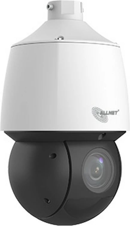 Kamerë rrjeti ALLNET PTZ Outdoor 4MP IR IP67 IK10 25x Zoom optik Motion-Tracking ALL-CAM2498v2-LEP
