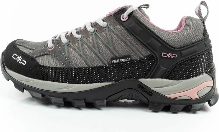 Atlete trekking për femra CMP, të zeza