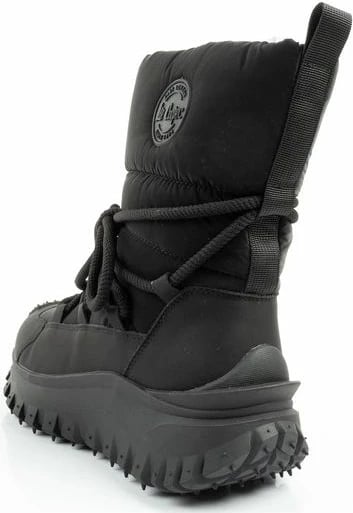 Çizme hiking Lee Cooper për femra, të zeza