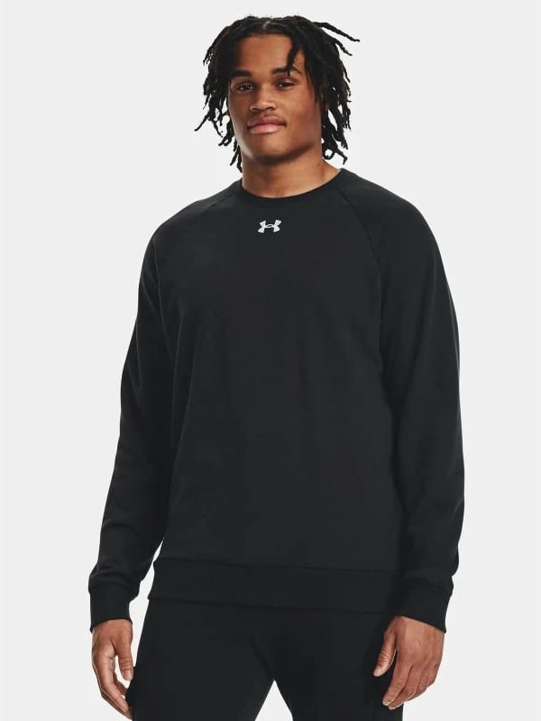 Duks për meshkuj Under Armour, i zi