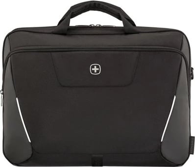 Çantë laptopi Wenger XE Brief 17, për 17 inç, xhep për tablet, e zezë