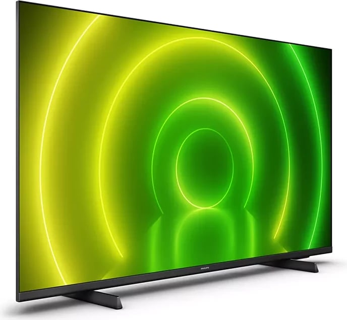 TELEVIZOR PHILIPS 65PUS7406/12 | 65" LED UHD 4K SMART ANDROID TV