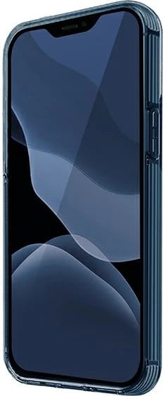 Mbështjellës UNIQ Air Fender për iPhone 12 Pro Max, Blu