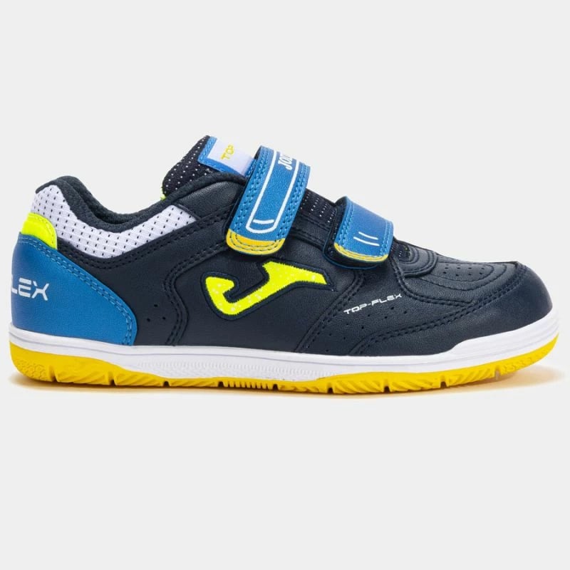 Atlete futbolli për fëmijë Joma Top Flex