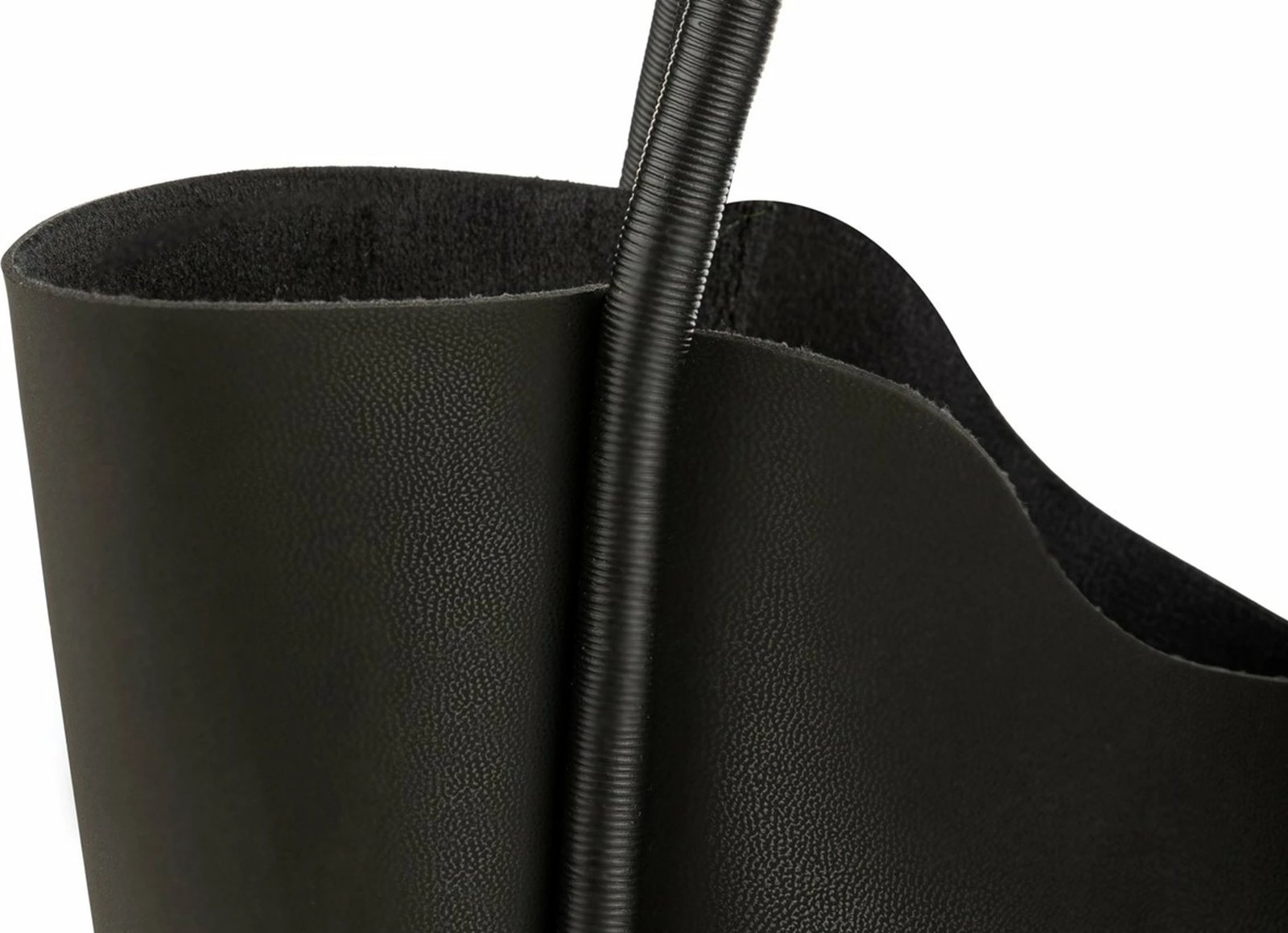 Tote bag Lucky Bees, e zezë, 1264 Npt