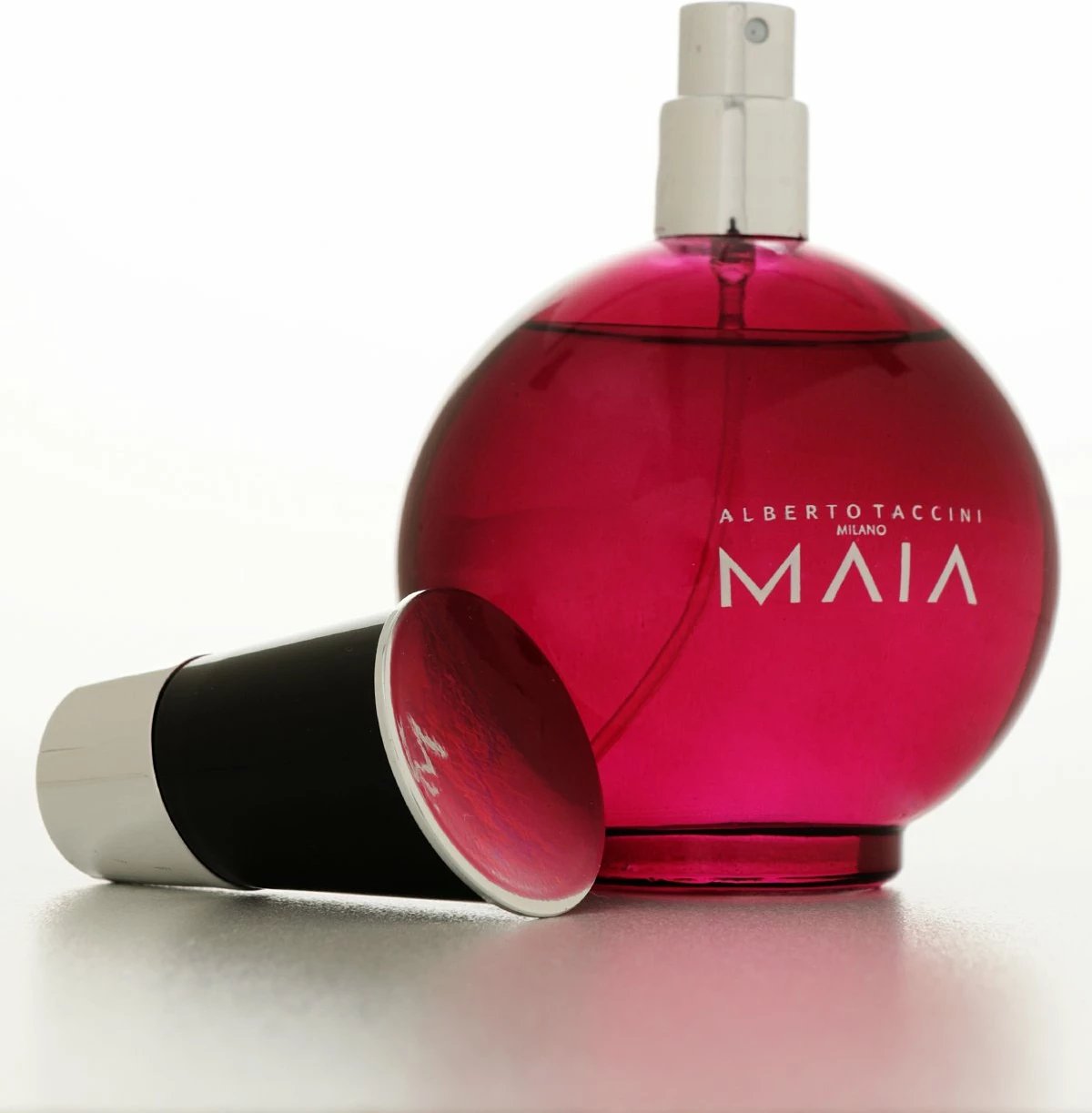Parfum për gra, Alberto Taccini MAIA, 100ml, 40675